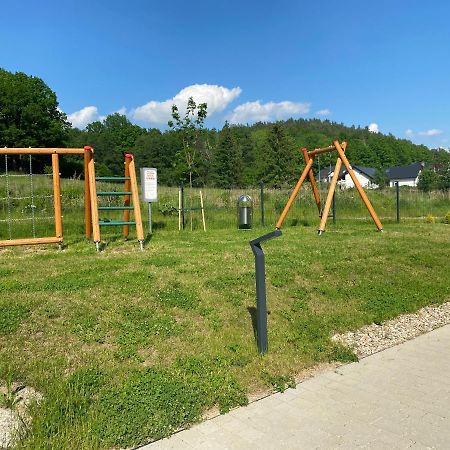 Apartament Panorama Park***** Apartment Jelenia Gora Luaran gambar