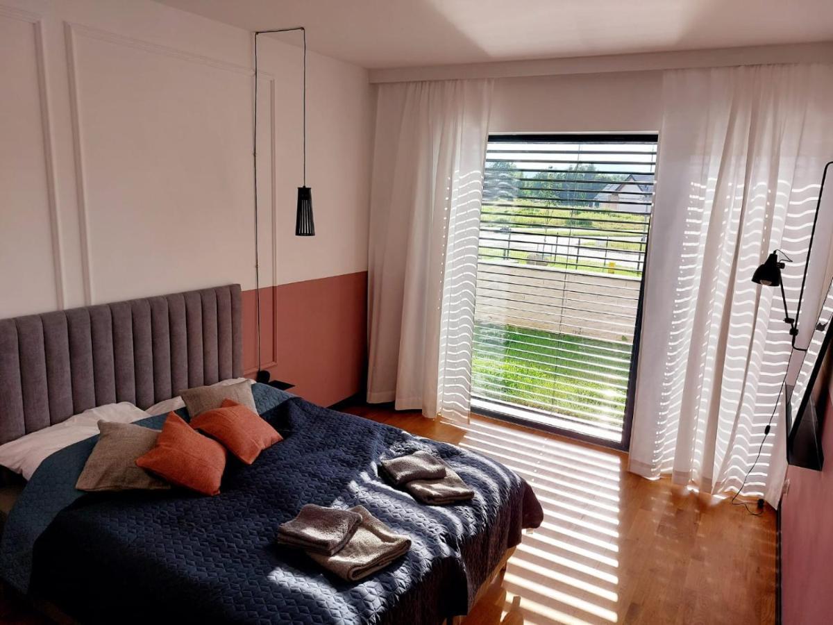 Apartament Panorama Park***** Apartment Jelenia Gora Luaran gambar