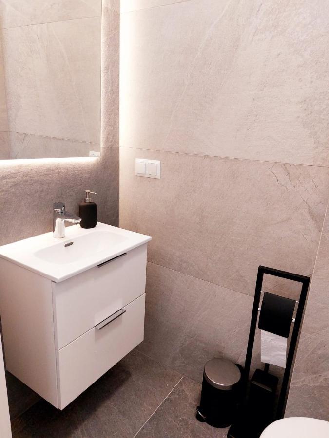 Apartament Panorama Park***** Apartment Jelenia Gora Luaran gambar
