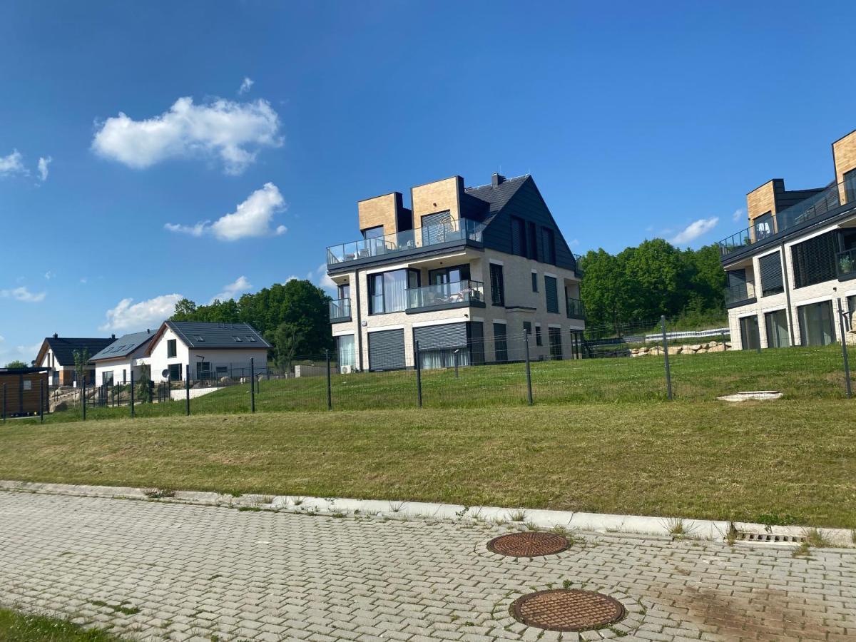 Apartament Panorama Park***** Apartment Jelenia Gora Luaran gambar