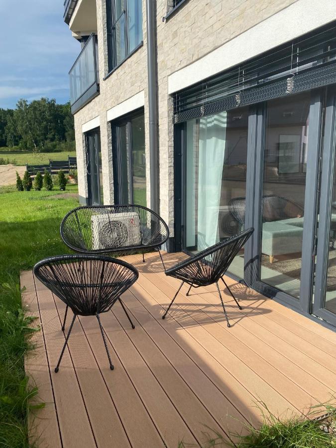 Apartament Panorama Park***** Apartment Jelenia Gora Luaran gambar
