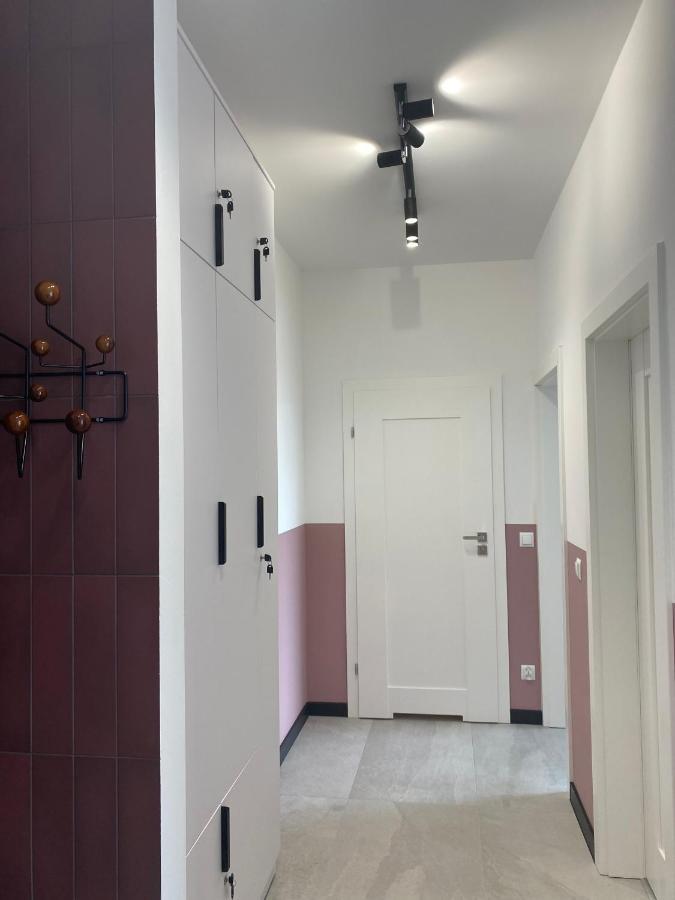 Apartament Panorama Park***** Apartment Jelenia Gora Luaran gambar