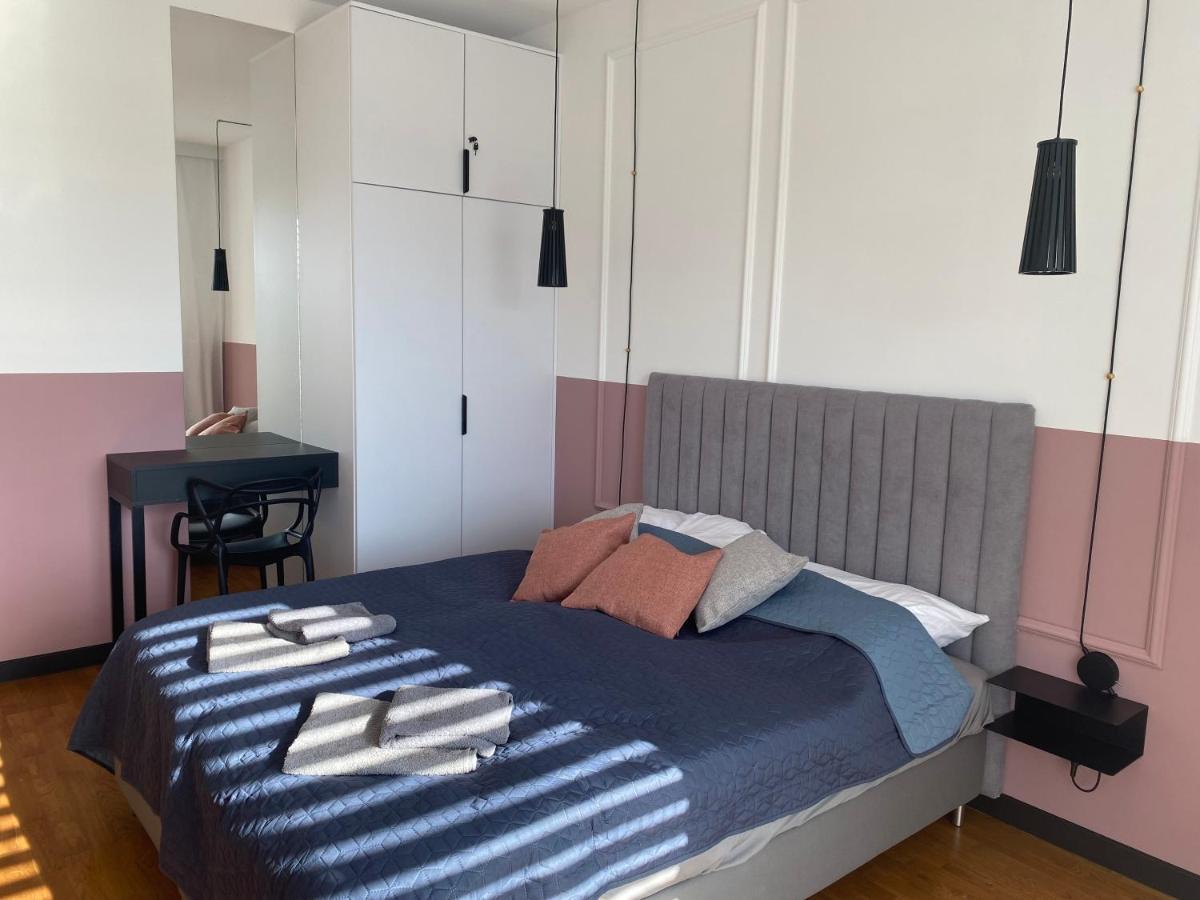 Apartament Panorama Park***** Apartment Jelenia Gora Luaran gambar