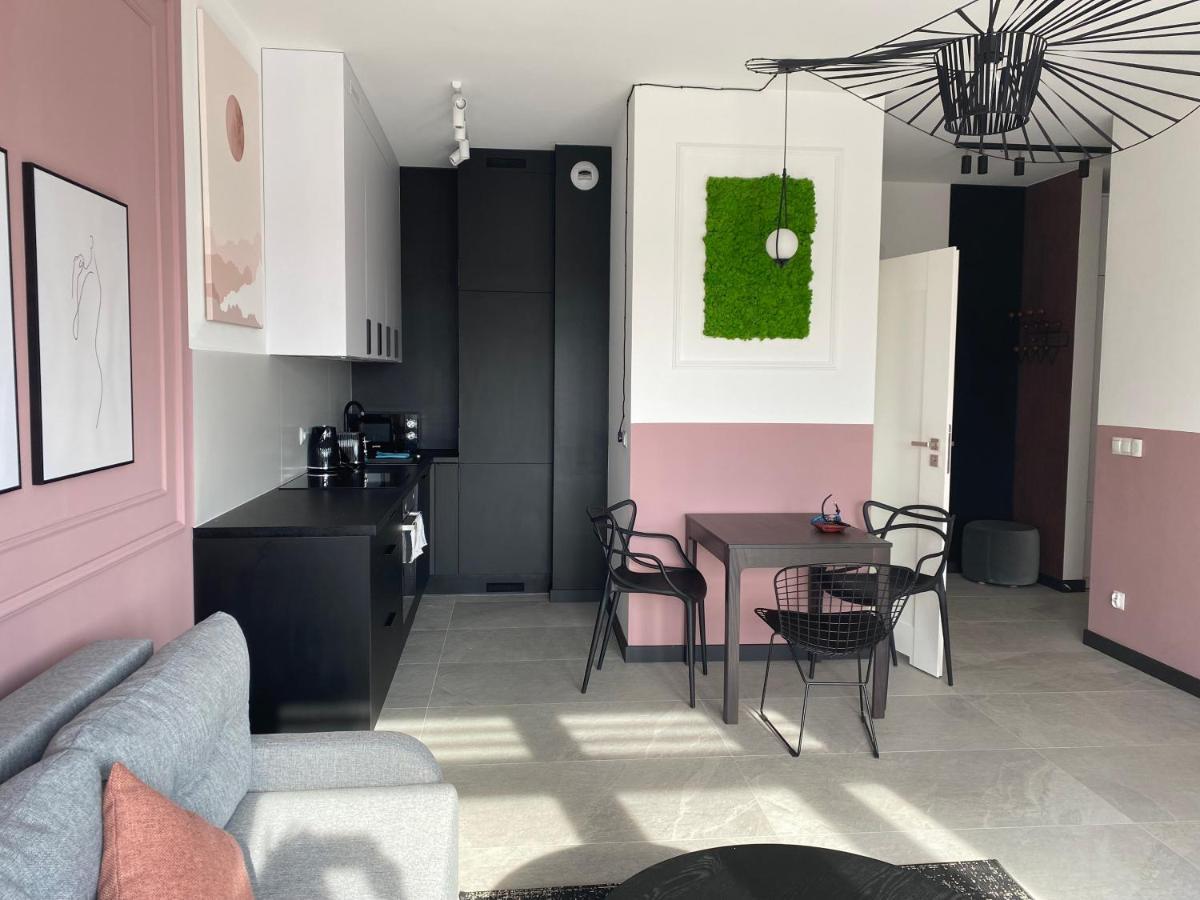 Apartament Panorama Park***** Apartment Jelenia Gora Luaran gambar