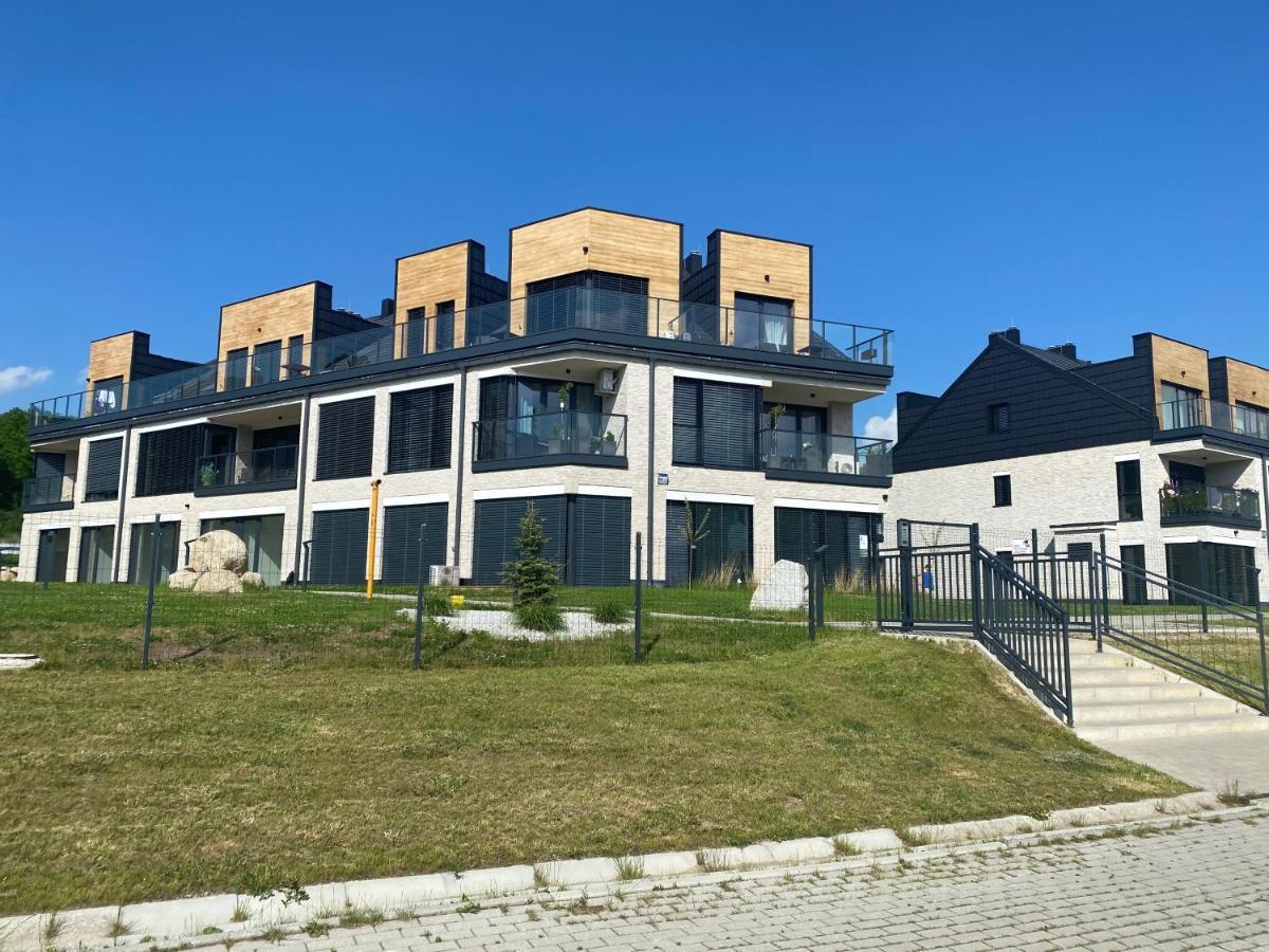 Apartament Panorama Park***** Apartment Jelenia Gora Luaran gambar