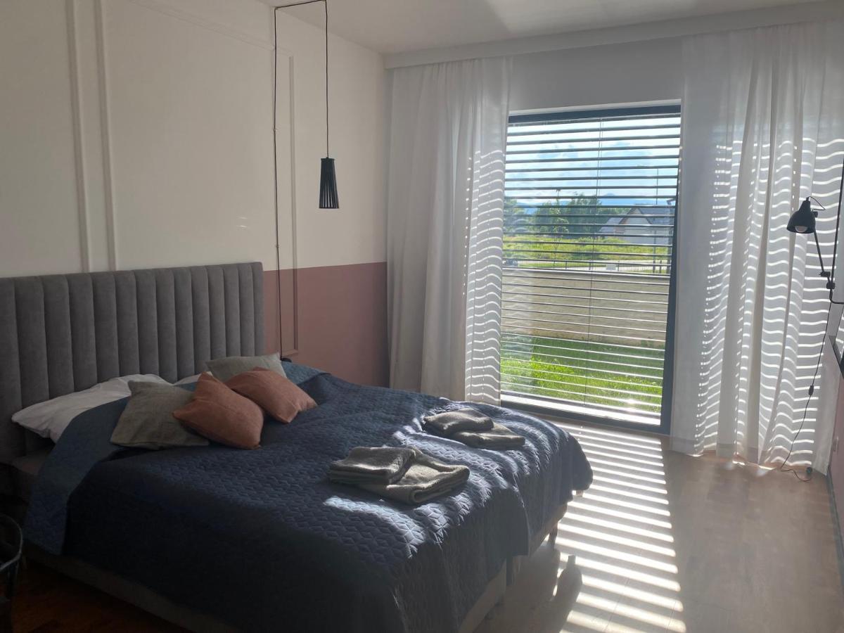 Apartament Panorama Park***** Apartment Jelenia Gora Luaran gambar