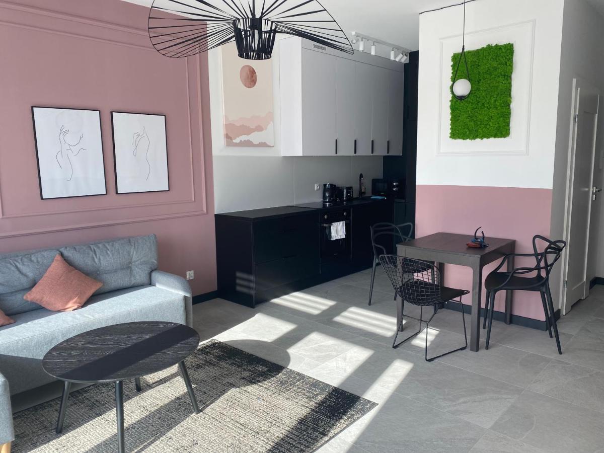 Apartament Panorama Park***** Apartment Jelenia Gora Luaran gambar
