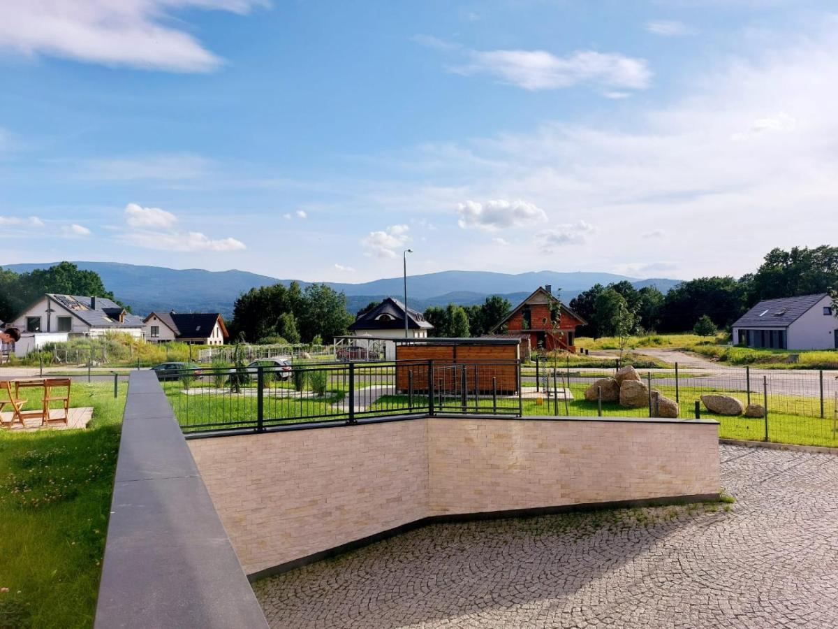 Apartament Panorama Park***** Apartment Jelenia Gora Luaran gambar