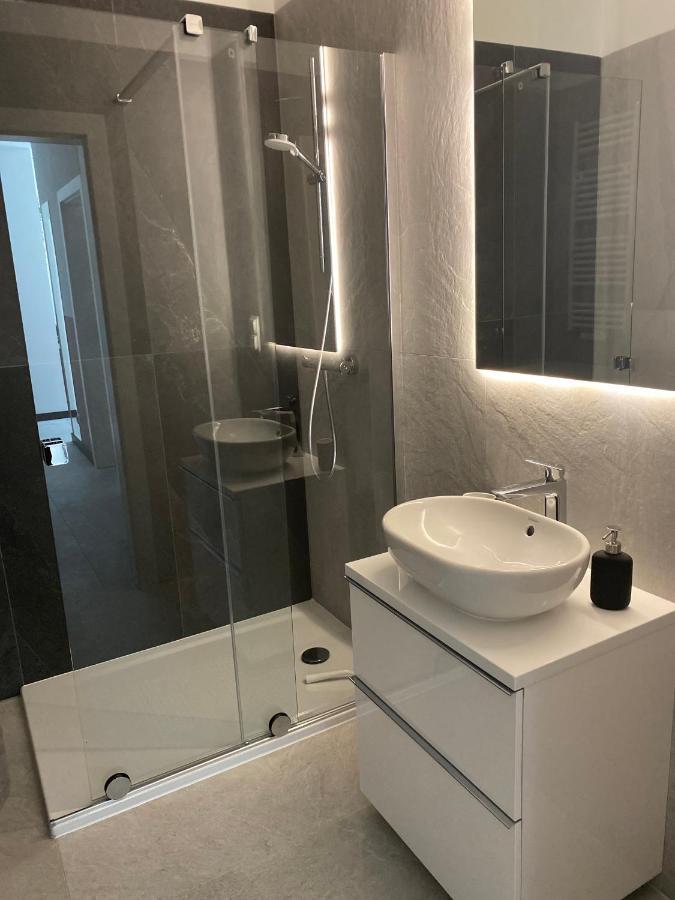 Apartament Panorama Park***** Apartment Jelenia Gora Luaran gambar