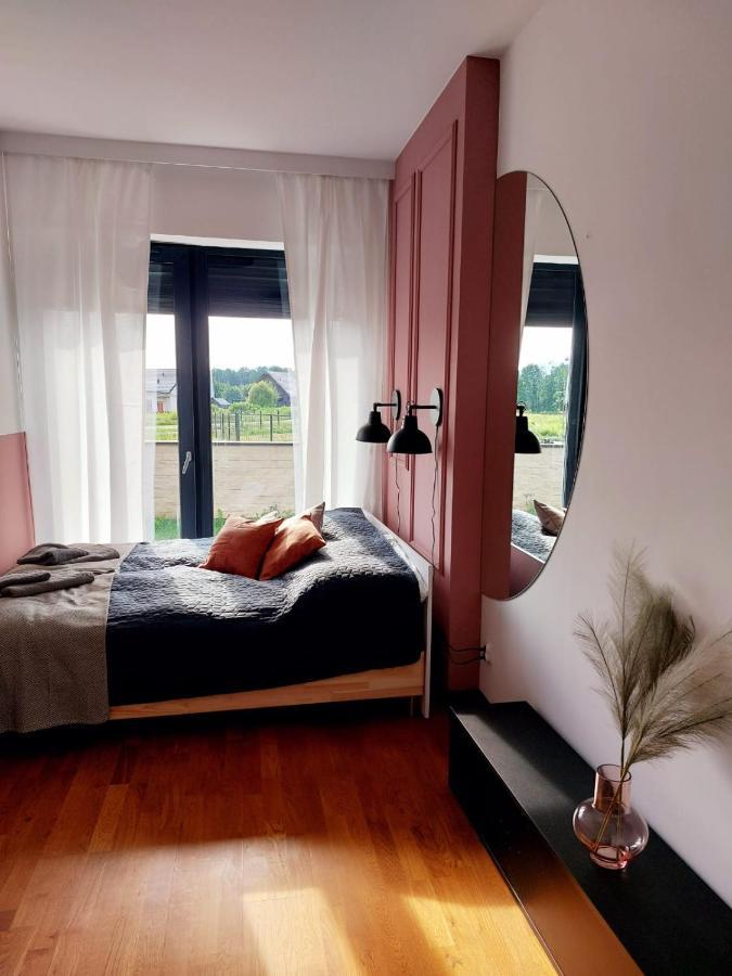 Apartament Panorama Park***** Apartment Jelenia Gora Luaran gambar