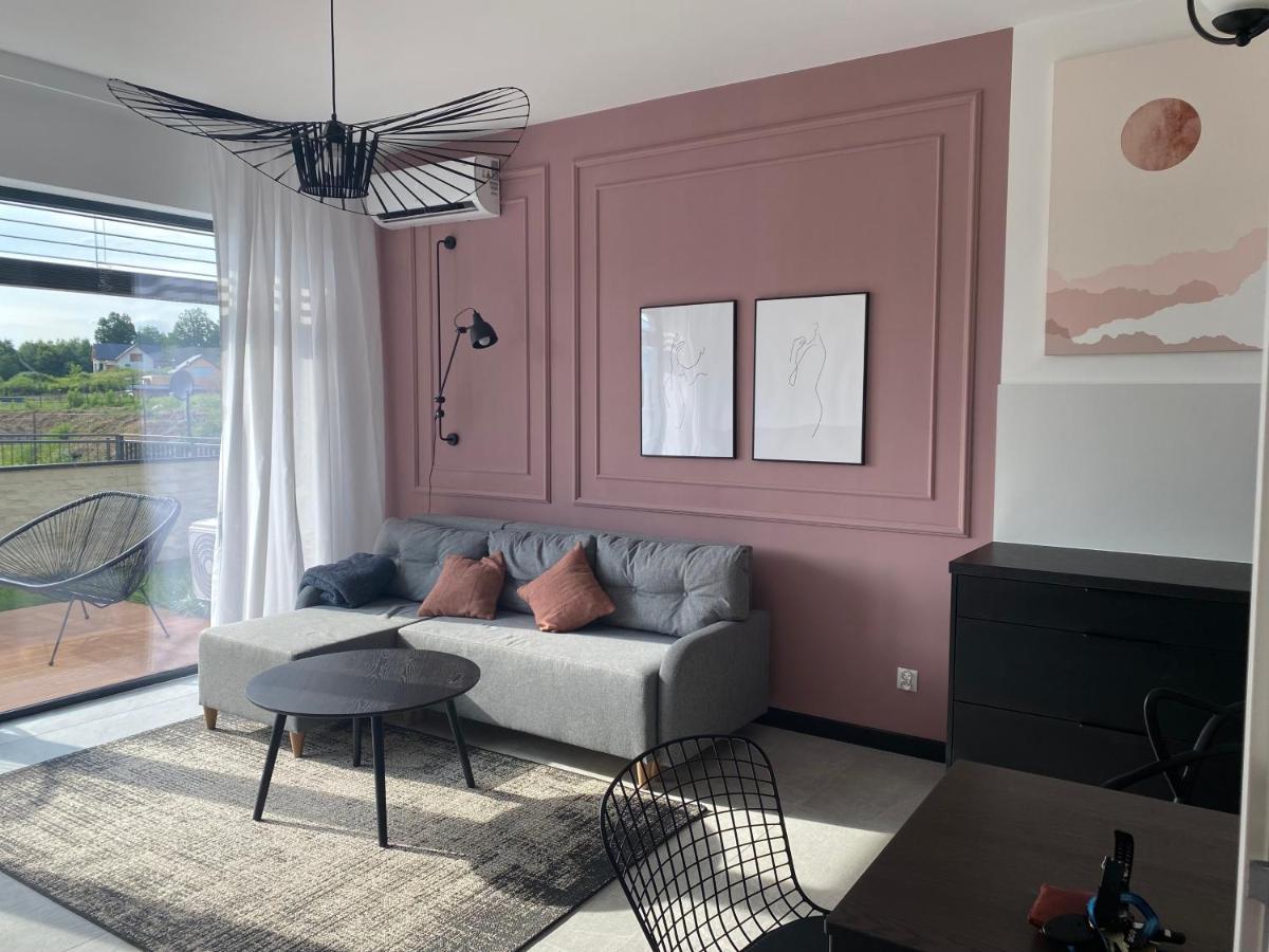 Apartament Panorama Park***** Apartment Jelenia Gora Luaran gambar
