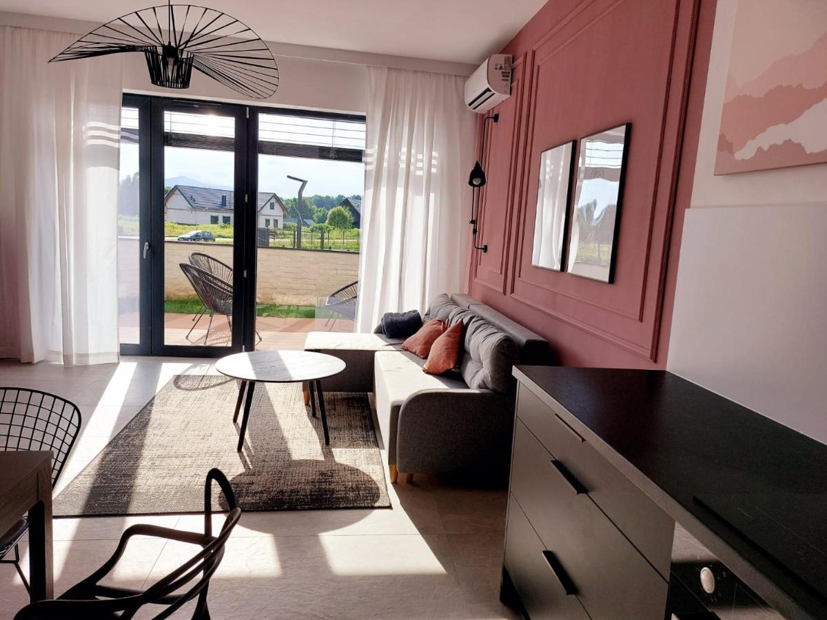 Apartament Panorama Park***** Apartment Jelenia Gora Luaran gambar
