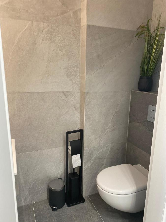 Apartament Panorama Park***** Apartment Jelenia Gora Luaran gambar