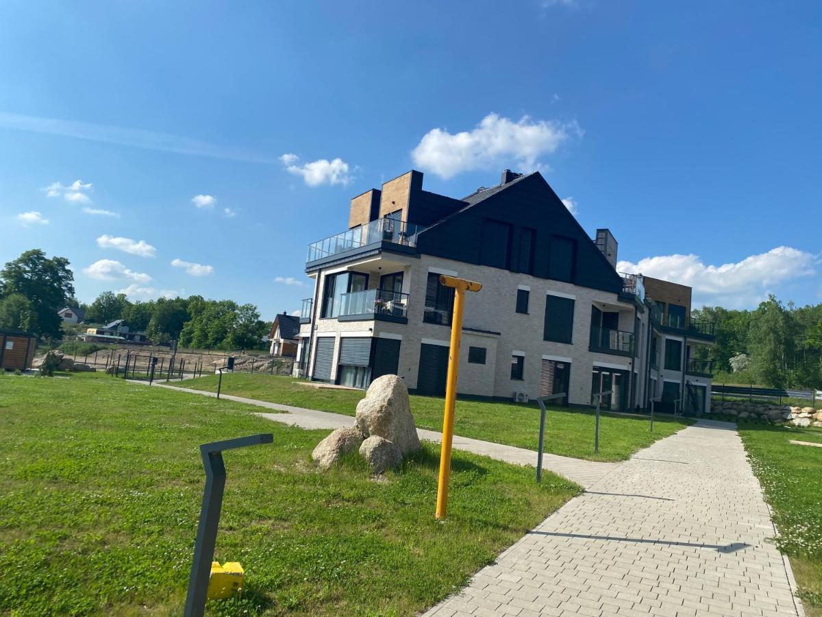 Apartament Panorama Park***** Apartment Jelenia Gora Luaran gambar