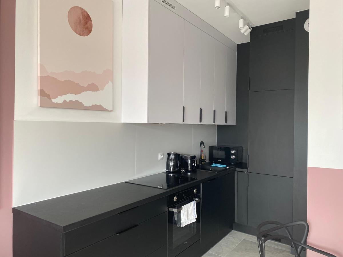 Apartament Panorama Park***** Apartment Jelenia Gora Luaran gambar