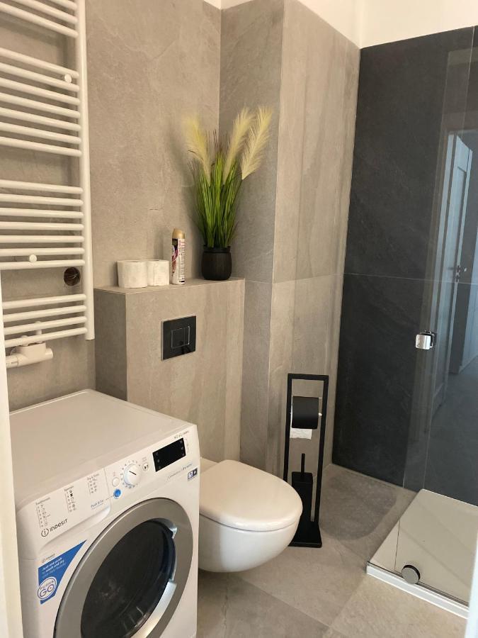 Apartament Panorama Park***** Apartment Jelenia Gora Luaran gambar