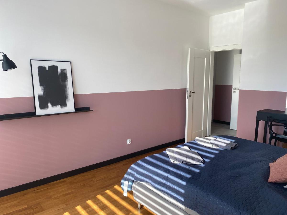 Apartament Panorama Park***** Apartment Jelenia Gora Luaran gambar