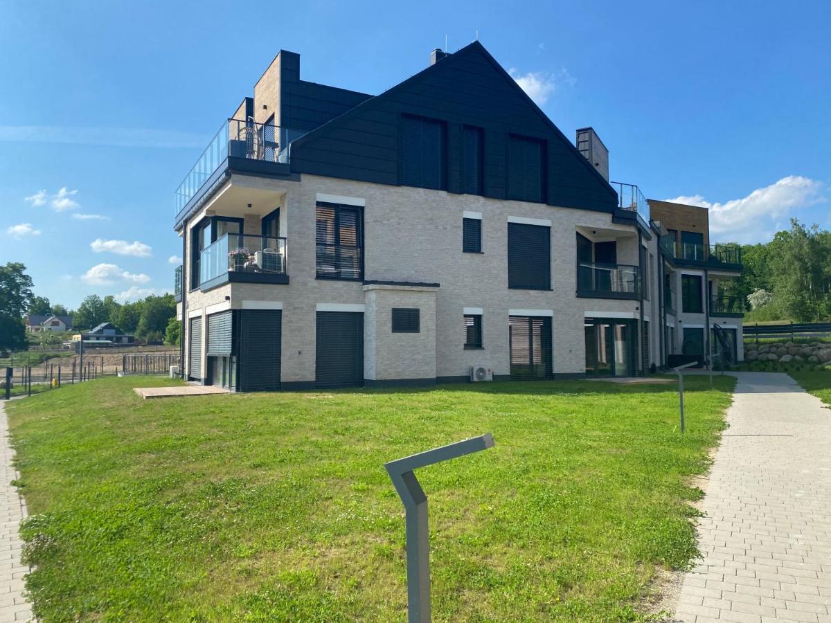 Apartament Panorama Park***** Apartment Jelenia Gora Luaran gambar