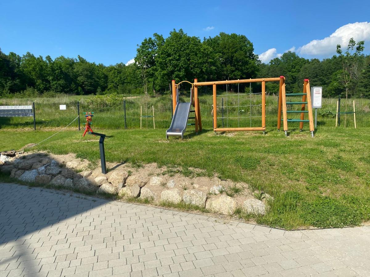 Apartament Panorama Park***** Apartment Jelenia Gora Luaran gambar