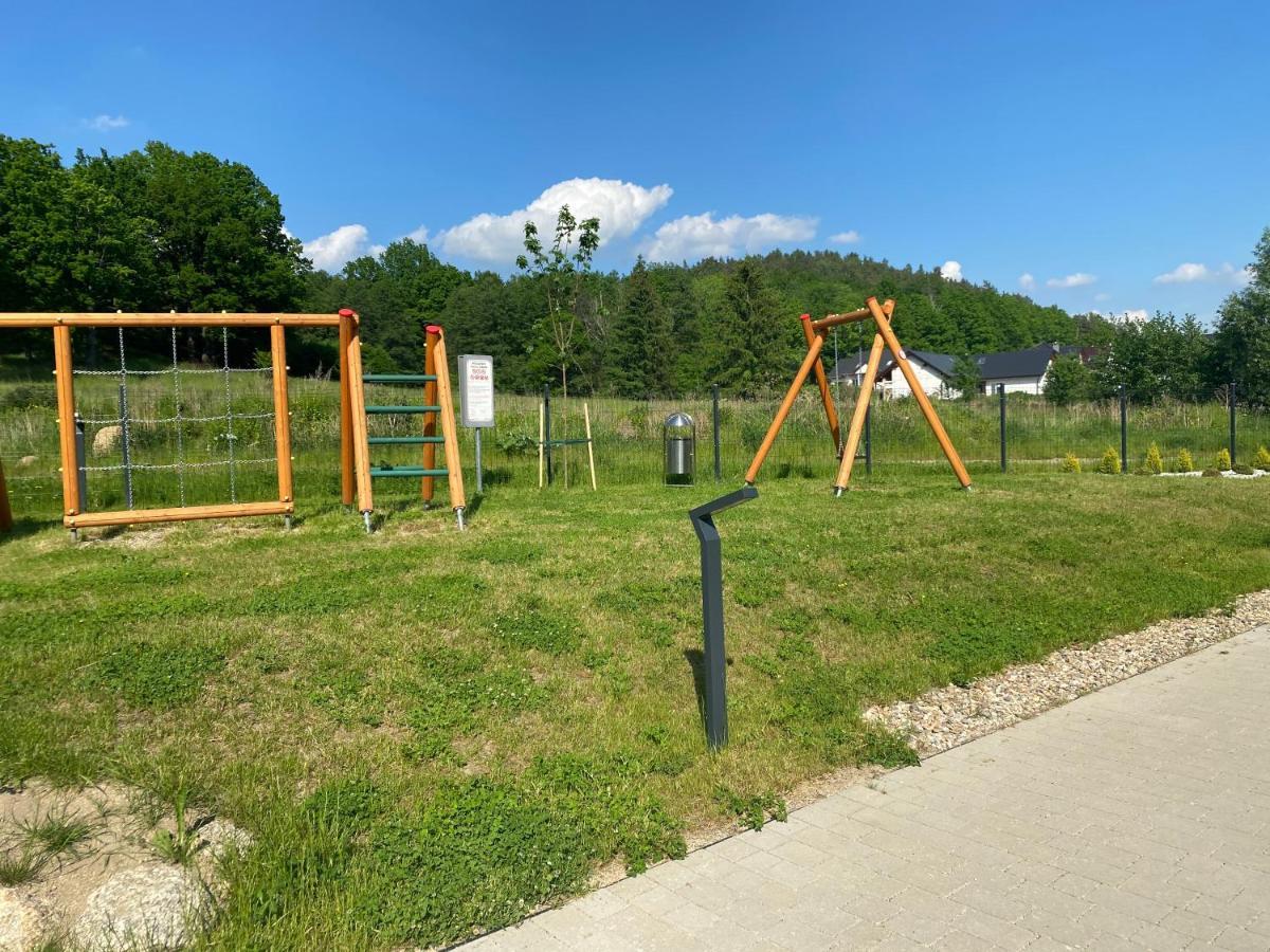 Apartament Panorama Park***** Apartment Jelenia Gora Luaran gambar