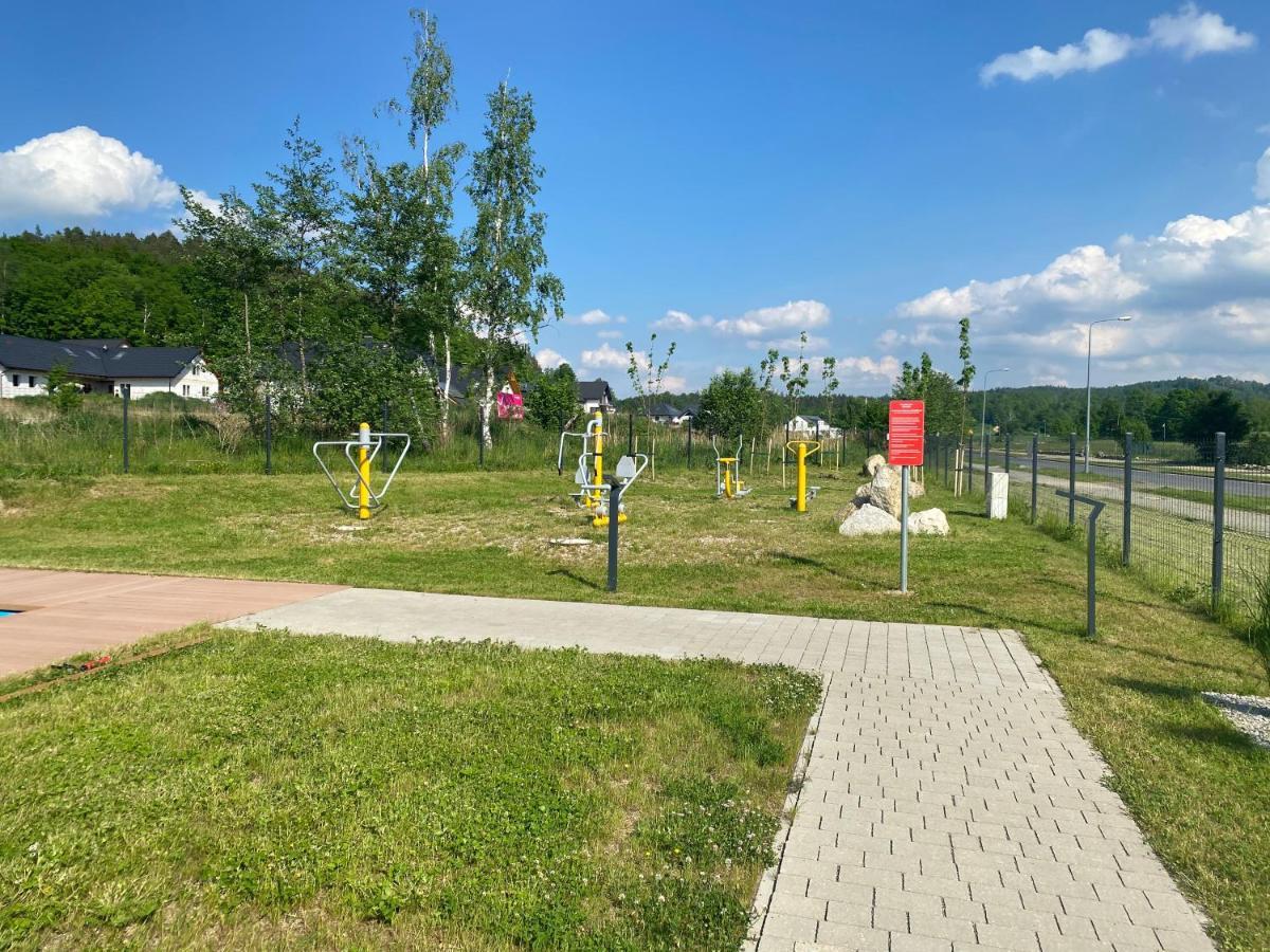 Apartament Panorama Park***** Apartment Jelenia Gora Luaran gambar